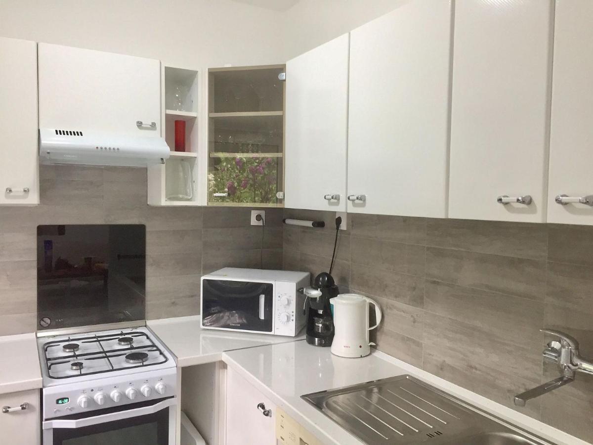 Flair Apartmanhaz Eger Zewnętrze zdjęcie