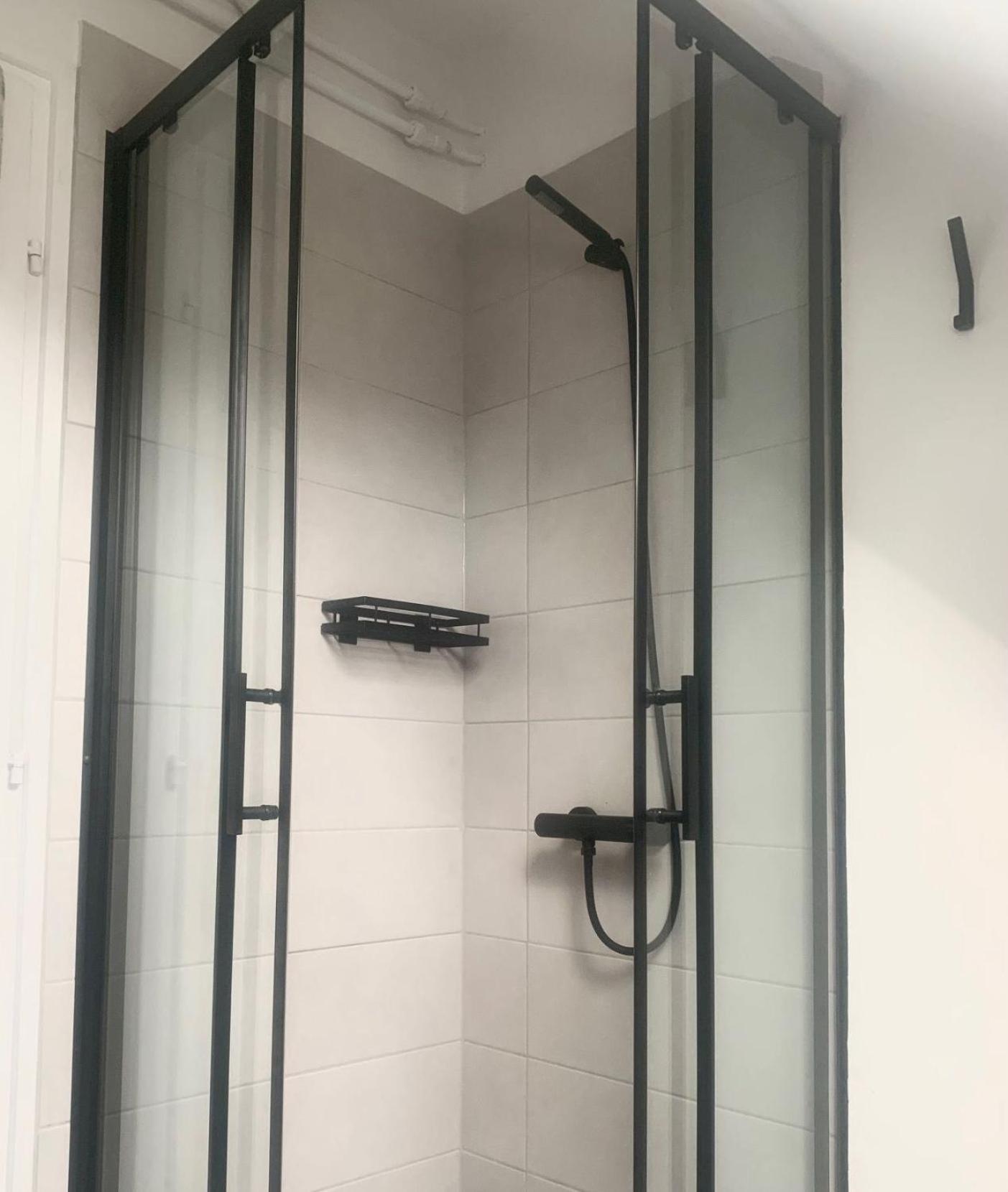 Flair Apartmanhaz Eger Zewnętrze zdjęcie